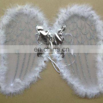 DWN-0189 Angel wings Fairy wings Angel fairy wings with feather