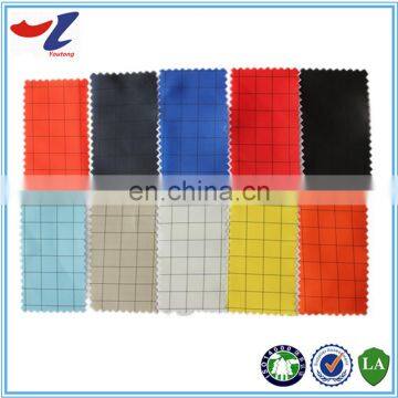 Super Soft 100% Polyester Anti-Static High End Suit Lining Fabric
