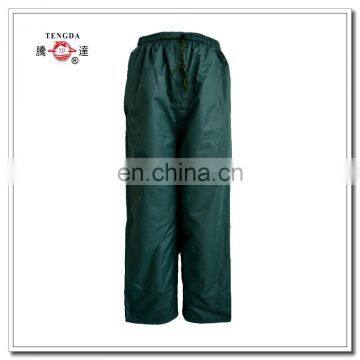 Raincoat Factory OEM Top Grade Rain Jackets With Trousers photo-4