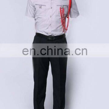 Hot Selling Security Guard Uniforms for Workers photo-2