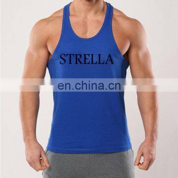 unique 100 polyester singlets for men