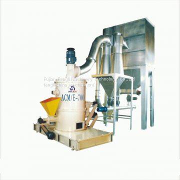 ACM Series Superfine Wollastonite Powder Grinding Mill