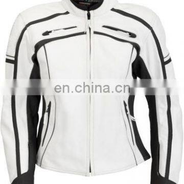 Lady Leather Motorbike Jacket, Motorbike Leather Jacket, Lady Leather Motorbike Racing Jacket, Leather Racing Jacket