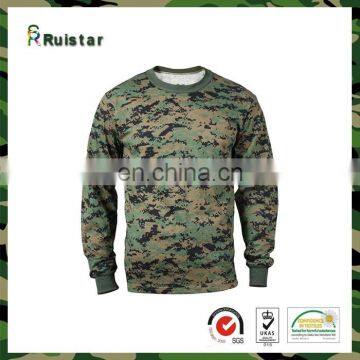 cool combat wholesale camo long sleeve t shirts combat t shirts for mens