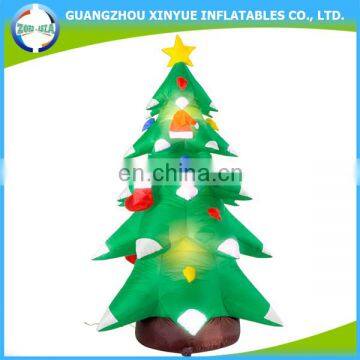 Newest Inflatable Christmas Tree for indoor and outdoor decoration