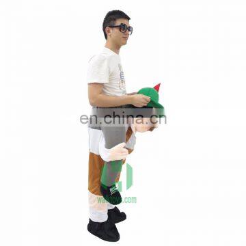 HI CE inflatable fancy dress costumes wholesalers