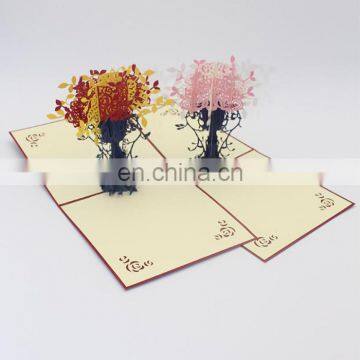 happy birthday greeting card 3d pop up greeting card