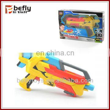 Wholesaler toys high pressure water guns toy