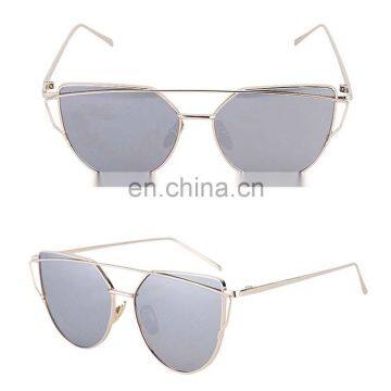 Wholesale Newst Fashion Vintage Cat Sunglass photo-2