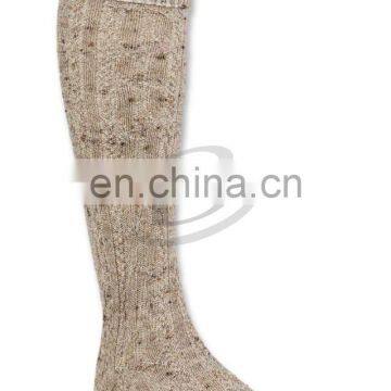 Socks Short Wool Trachten Socks Oktoberfest Bavarian Traditional Women Socks (Oktoberfest Socks) photo-2