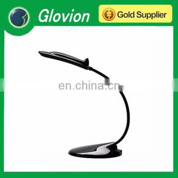 Best seller Flexible LED Table Lamp twisted tube Reading Desk light