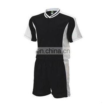 Best black soccer jerseys