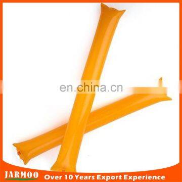 hand waving PE advertising inflatable stick