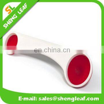 FDA Bakery Silicone Cookie Dough Scoop