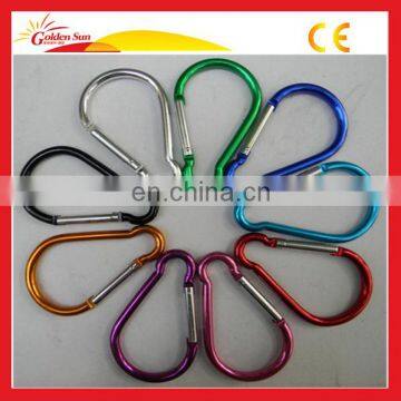 High Quality Hot Selling Carabiner With Hole