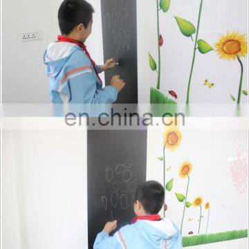 Cheap Customized Decoration Blackboard 3d Sticker photo-4