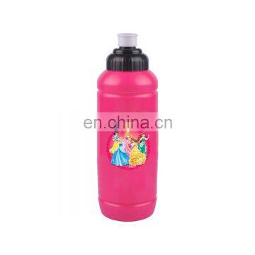 Food Grade Plastic Water Bottle