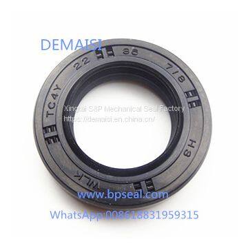 TC4Y Type Power Steering Oil Seal with Reliable Quality
