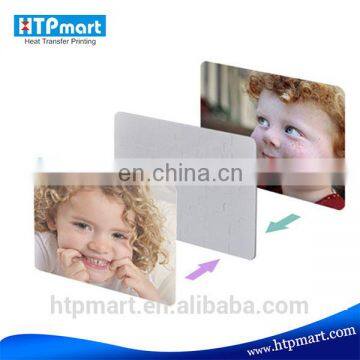 Jigsaw Puzzle Type and Magnetic Material Magnetic Game Board photo-6