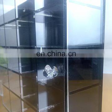 Wholesales Cheap Acrylic Lego Display Watch Box photo-4