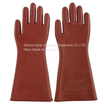 Insulated Gloves 25KV -20kv power low price