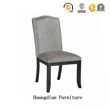 Hot Sale Modern Wooden Dining Chair Restaurant Furniture