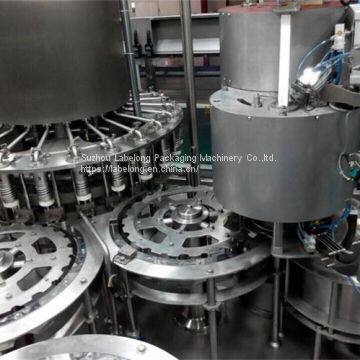 AUTOMATIC JUICE/MILK FILLING MACHINE photo-3