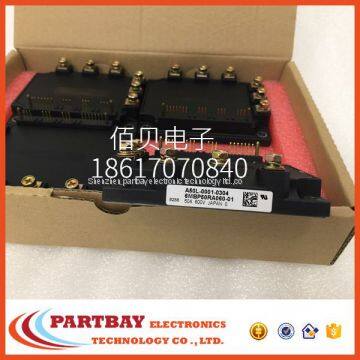 IGBT MODULE 6MBP50RA060-01