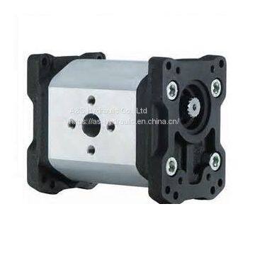 Atos Gear Pump