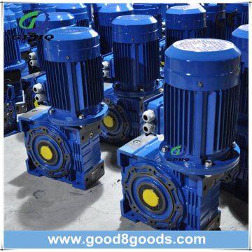 RV Conveyor Geared Motor photo-5
