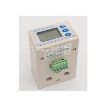 Trustworthy Current monitoring relay JFY-701