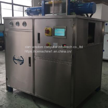 Dry Ice Blasting Machine Cleaning