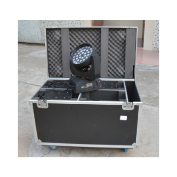 Strong Loading Industrial Grade Latches Lockable Flight Case