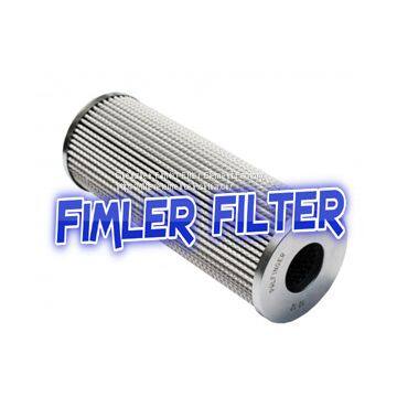 Palfinger Filter EA1761, EA1696110, EA4923, EA4925, EA547, EA583, EA610, EA610A, EA752, 125117, BZ204S