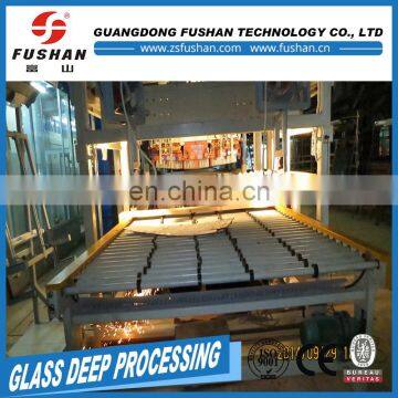 Hot Selling Product Pvb Laminating Glass Machine Manufacturer photo-4