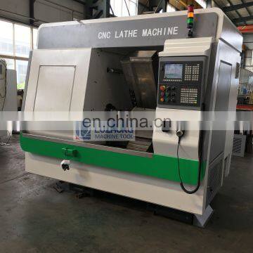 Lathe And Milling And Drilling Combine Machine Sck46d-8 Lathe Milling Machine photo-7