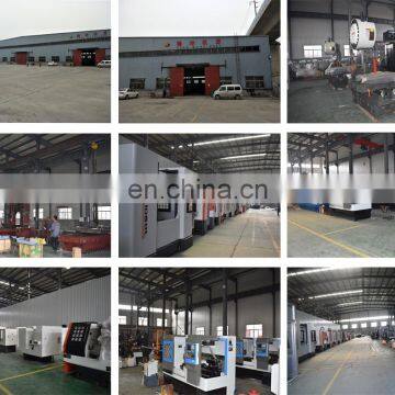 VMC 5 Axis Vertical CNC Machining Center photo-7