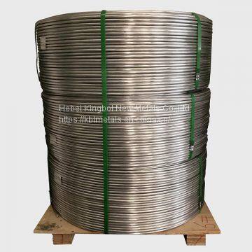 Aluminium Titanium Boron AlTi5B1