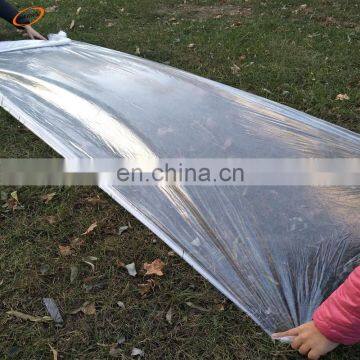 Plastic agriculture ground plastic film mulching film for sale