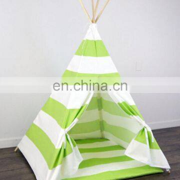 High Quality Indian Tent For Chilrd Teepee Tent Kids