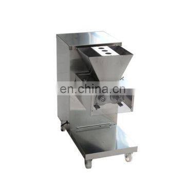 High Quality Pork Meat Cutting Machine Bacon Slice Cutter photo-2