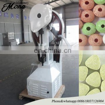 flower basket tablet press machine for big tablet|Basket Press  Stamping Machine Powder Forming Machine