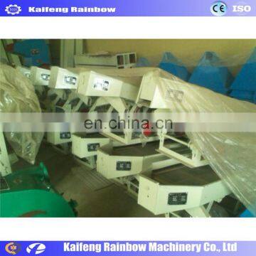 New Design Industrial Length Rice Grader/wheat Seed Rice Grading Machine photo-5