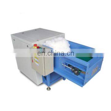 Automatic Cotton Opener Machine /Cotton Fiber Opening Carding Machine Price photo-2