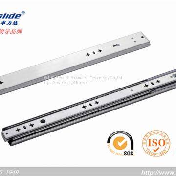 Hot Sell Soft Close Tool Box Drawer Slides photo-4