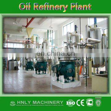 Sunflower Oil Production Plant, Castor Seed Oil Turnkey Production Line for Vietnam photo-2