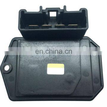 HVAC Blower Motor Resistor For Toyo-ta Prius OEM 499300-2041 4993002041 photo-2