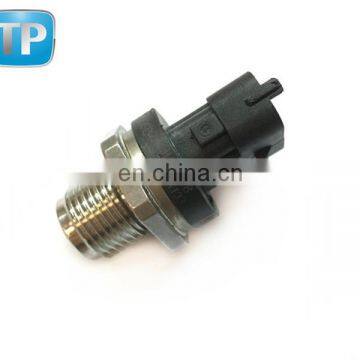 Fuel Rail Pressure Sensor for F-ord Ranger Everest M-azda BT-50 OEM 0281006018 0 281 006 018 WE01-13-GC0 WE0113GC0