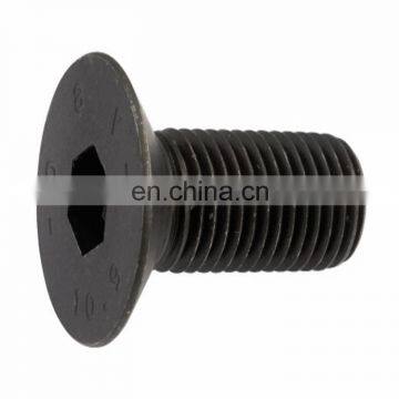 High Tensile Hexagon head DIN933 Carbon Steel Screw Nut BoltS