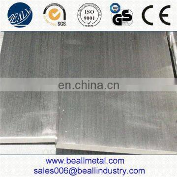 Ss 303 Flat Maltifunction Used GB ASTM SUS DIN 304 Stainless Steel Hot Rolled or Cold Draw Finish Flat Bar photo-5